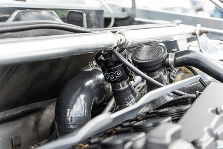 Turbo-Umluftventil – 25mm Bosch Umwälzventil Ersatz