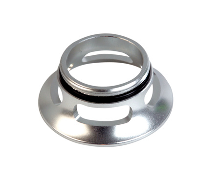 Fújja le a Turbosmart szelepet BOV 50mm Trumpet Replace