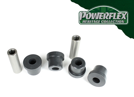 Mocowanie tylnego wału napędowego Powerflex Heritage Collection Vauxhall / Opel Manta B (1982-1988) PFR80-611H