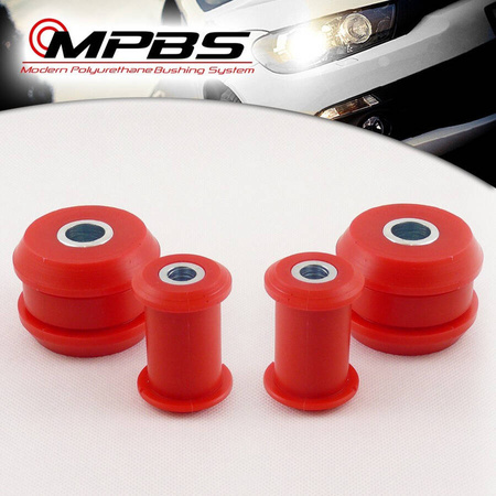 Priekinės pakabos komplektas – MPBS: 6504402 Ford Galaxy, Seat Alhambra I, Volkswagen Sharan