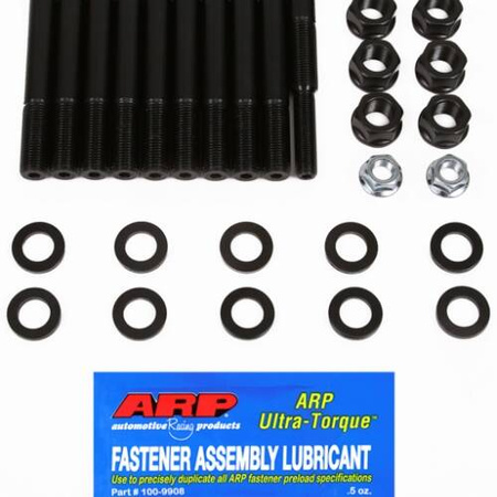 Hauptbolzen ARP 154-5409 Ford 351W 2-bolt MSK. dual/rear sump oil pan Ford Small Block