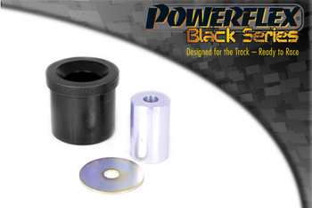 Tylna tuleja mocowania tylnego dyferencjału Powerflex Black Series BMW 5 Series & E60, E61 (2003-2010)\E60/E61 xDrive PFR5-726BLK