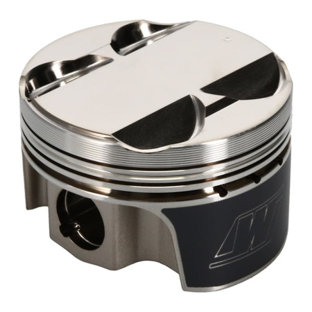 Wiseco Einzelkolben Mitsubishi 2.0L 4G63 '88-92 10.5:1