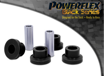 Front Arm Inner Bush Powerflex Polyurethane Bush Black Series BMW 5 Series E12 (1972-1981) PFF5-1601BLK