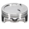 Wiseco atskiras stumoklis Chevy LS Series -15cc dome 4.070 B:4.070 - K445X7