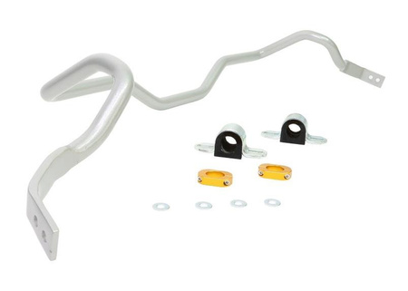 Stabilizatoriusiai Whiteline Priekinis 24mm - Toyota Celica (1999-2006)