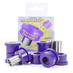 Front Upper Wishbone Bush Powerflex Polyurethane Bush Road Series Vauxhall / Opel Manta B (1982-1988) PFF80-601