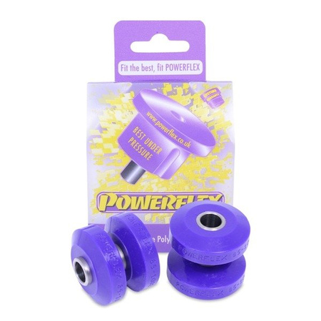 Powerflex poliuretano įvorė Volkswagen Transporter Models - Petrol Models PFF85-1002 Diagrama Nr: 2