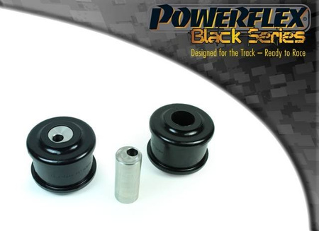 Polyurethan buchsen Powerflex BMW 3 Series E90, E91, E92 & E93 (2005-2013) E9* xDrive PFF5-5701BLK Nr. im Diagramm: 1