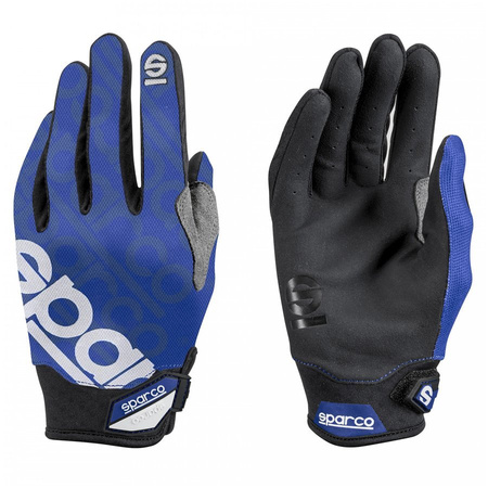 Rękawice Sparco Meca-3