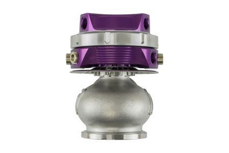 Turbosmart Wastegates szelep WG40 GenV Compgate 40 14psi Purple