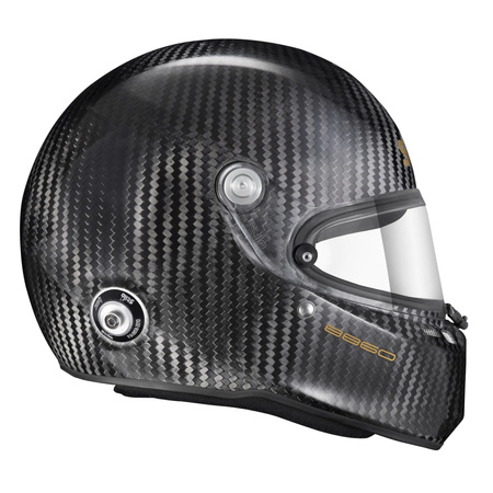 Helm Stilo ST6 FN 8860 ABP Kohlenstoff