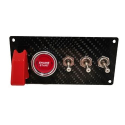 IRP-Carbon-Starterpanel