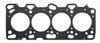 Athena MLS Uszczelka głowicy Mitsubishi 2.0L 16V D.85,3mm TH.1,3mm