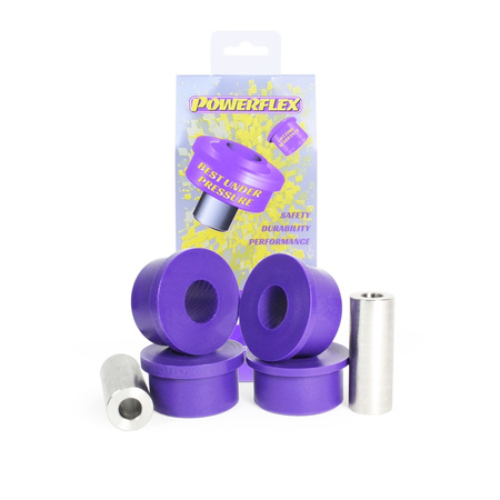 Hátsó kar külső persely Powerflex poliuretán szilent Road Series Volkswagen Transporter Models T6 / 6.1 Transporter (2015-2024) PFR85-1310