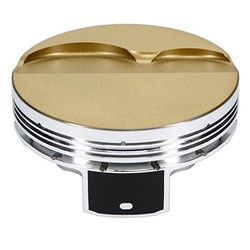 Zestaw tłoków JE Pistons GM Gen III / IV LS FT - Seria Ultra B:4.065 360771