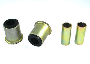 Tuleje poliuretanowe zawieszenia Whiteline - W51691 Toyota 4 Runner Dyna Yh81 100 Hiace Lh5# Lh154 Lh103 SBV Hilux Ln107 KZN165 Surf Regius Lh10#