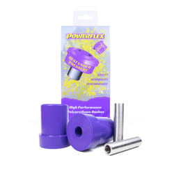 Rear Beam Mounting Bush Powerflex Polyurethane Bush Road Series Rover 200 (1995 - 1999), 25 (1999 - 2005) PFR63-410