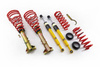 Threaded suspension Street Mercedes-Benz CLK (C209)