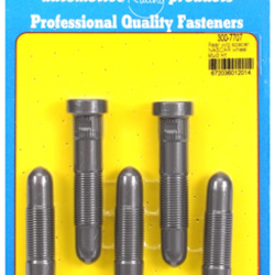 ARP Rear w/out spacer NASCAR wheel stud kit