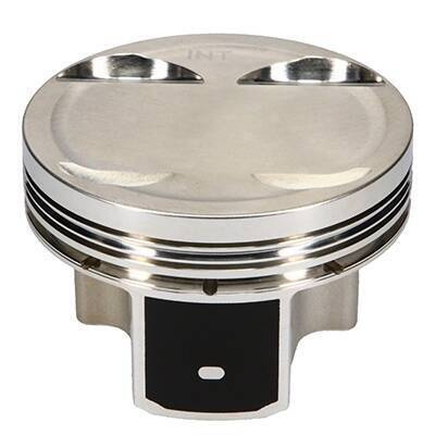 JE Pistons Kolbensatz Honda H22A Dish 87.00mm 9.0:1 Asym. 298731