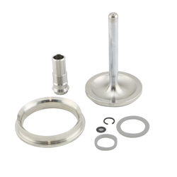 Turbosmart Wastegates Ventil Gen-V WG60 Valve & Guide Set