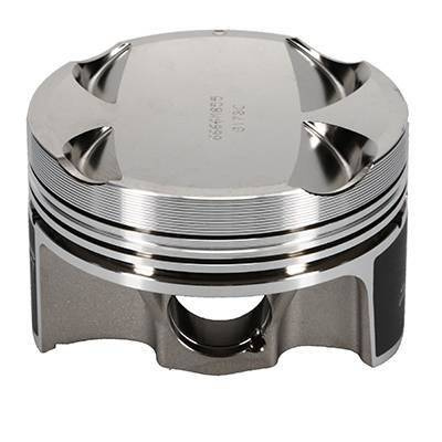 Wiseco dugattyúkészlet Mitsubishi 4G63 GenII 2.0L (9.5:1)(