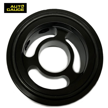 Adapter / support for the oil filter Honda R18 / R20A / K24A Auto Gauge