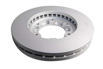 Universelle Bremsscheibe DBA Street Series - En-Shield - schlicht - DBA2220E