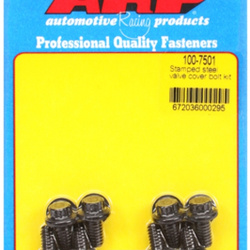 Śruby ARP Stamped steel valve cover bolt kit