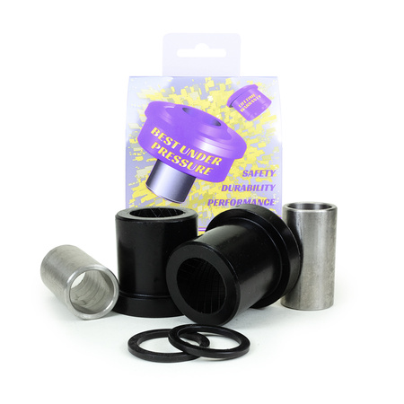 Priekinė apatinė svirties priekinė įvorė Powerflex poliuretano įvorė Road Series TVR T350 (2002 - 2006) PF79-104