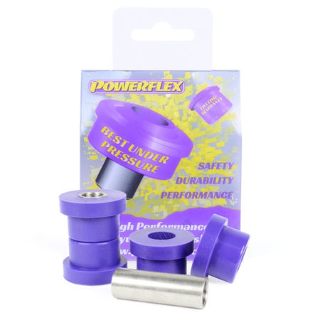 Rear Trailing Arm Inner Bush Powerflex Polyurethane Bush Road Series Porsche 911 Classic (1977 - 1986) PFR57-410