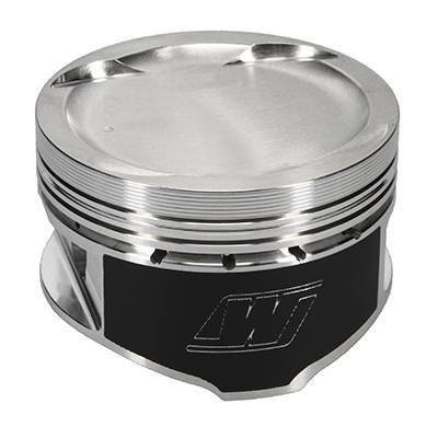 Kute tłoki Wiseco - zestaw Mitsubishi 3000GT 6G72 3.0L 24V V6 (BOD)