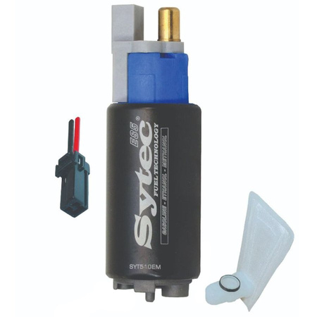 Kuro siurblys Ford Focus Mk1 RS &amp; ST170 Sytec