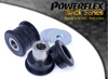 Rear Lower Arm Inner Bush Powerflex Polyurethane Bush Black Series Alfa Romeo Giulietta 940 (2010 - 2020) PFR1-1014BLK