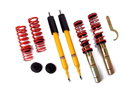 Coilover kit MTS Technik Sport BMW Seria 3 / E93 Cabriolet 08/06 - 12/13