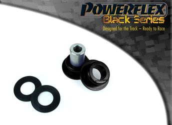 Lower Engine Mount Small Bush Powerflex Polyurethane Bush Black Series Volvo C70 (2006 - 2013) PFF19-1221BLK