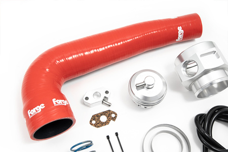 Blow Off Ventil und Kit für Audi, VW, SEAT und Skoda 1.2 TSI - Bis 2015