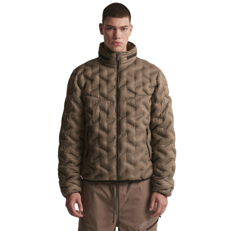 Vielfältige DAKAR- Jacke - DKR HOPREN