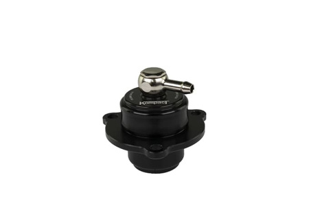 Išpūsti Turbosmart vožtuvą BOV Kompact Plumb Back VW Golf MK7 GTI/R