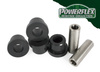 Front Inner Track Control Arm Bush Powerflex Polyurethane Bush Heritage Collection Toyota MR2 Models MR2 Gen2 SW20 (1989 - 1999) MR2 SW20 REV 2 to 5 (1991 - 1999) PFF76-302H