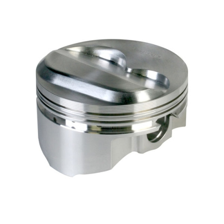 Wiseco Piston Single Chevy SB 1.120 4155A B:-