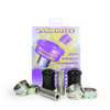 Wewnętrzna tuleja przedniego dolnego wahacza   Powerflex Road Series Mercedes-Benz C-CLASS & W204/C204 inc AMG (2008-2015) PFF40-701