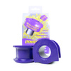 Front Anti Roll Bar Bush 31mm Powerflex Polyurethane Bush Road Series Jaguar (Daimler) XJ8, XJR, XJ Sport - X308 (1997 - 2003) PFF27-305-31