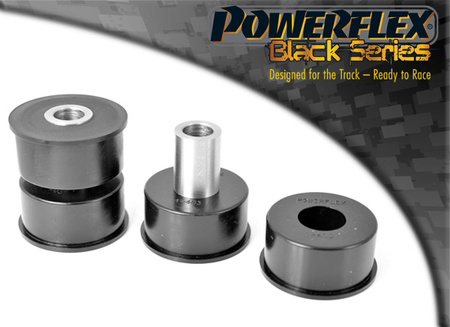 Rear Trailing Arm Front Bush Powerflex Polyurethane Bush Black Series Alfa Romeo 105/115 Spider all series (1967-1994) PFR1-403BLK
