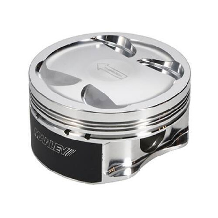 Manley Kolbensatz für Subaru EJ257 WRX STi 99.50mm B 1.209 CH -10cc 612100C-4