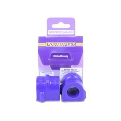 Polyurethan buchsen Powerflex Vauxhall / Opel Vectra B (1995-2002) -  PFF80-303-18 Nummer im Diagramm: 3