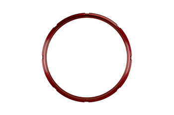 Internal wastegate actuator GenV WG60 Actuator Collar Red