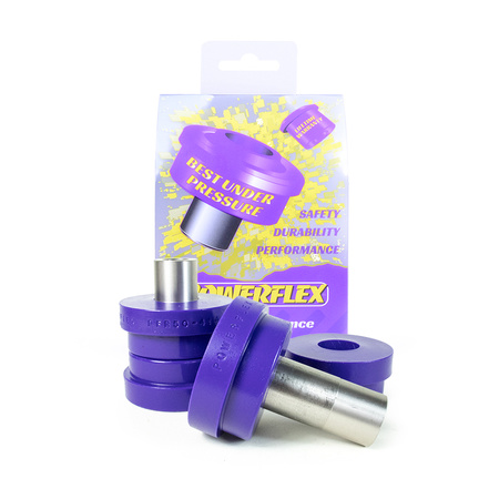 Hinterer Stabilisator Äußere Buchse Powerflex Polyurethanbuchse Road Series Peugeot 206 (1998-2006) PFR50-414