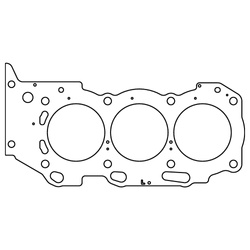 Cometic Head Gasket Toyota 4.0L V6 1GR-FE 95.5mm BORE.027"MLS LEFT SIDE